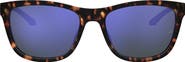 Under Armour Play Up Square Sunglasses