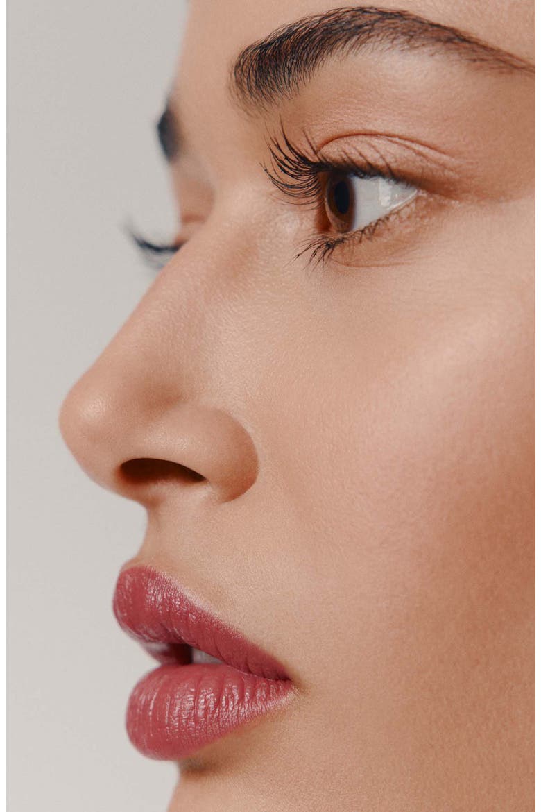 Rouge Hermès - Silky Lipstick Shine Refill, Alternate, color, 48 ROSE BOISE