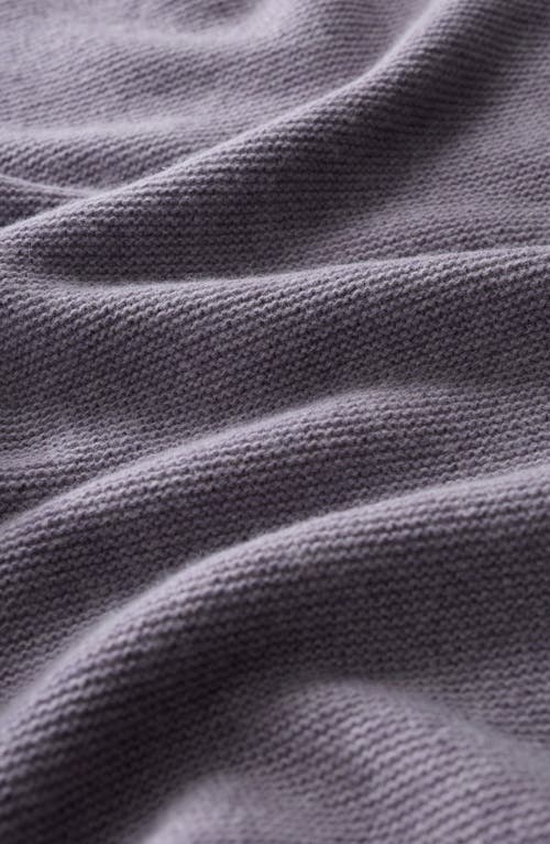 Seasalt Cornwall Fruity Ii Merino Wool Blend Sweater In Gray