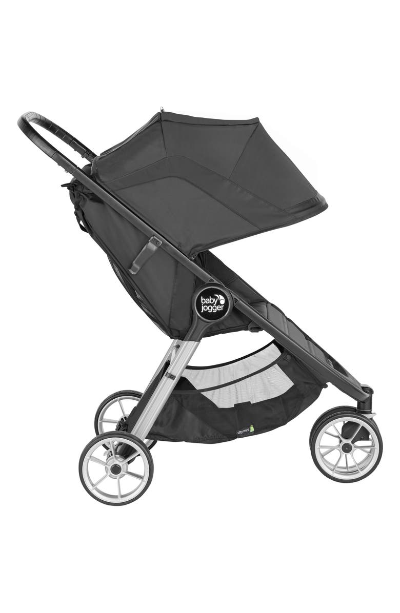Baby Jogger City Mini<sup>®</sup> 2 Stroller, Alternate, color,