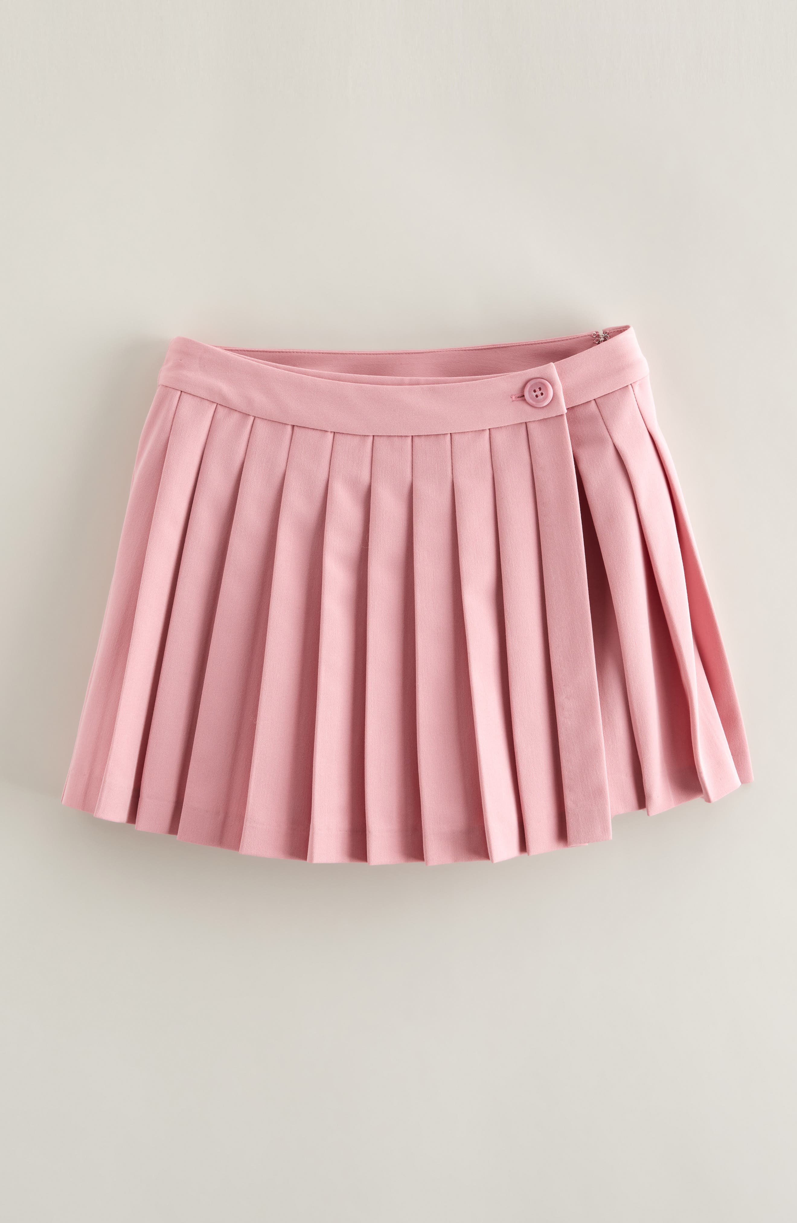 Nordstrom Kids' Pleated Skort