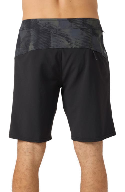 O'neill Hyperfreak Tech Trvlr Enduro Board Shorts