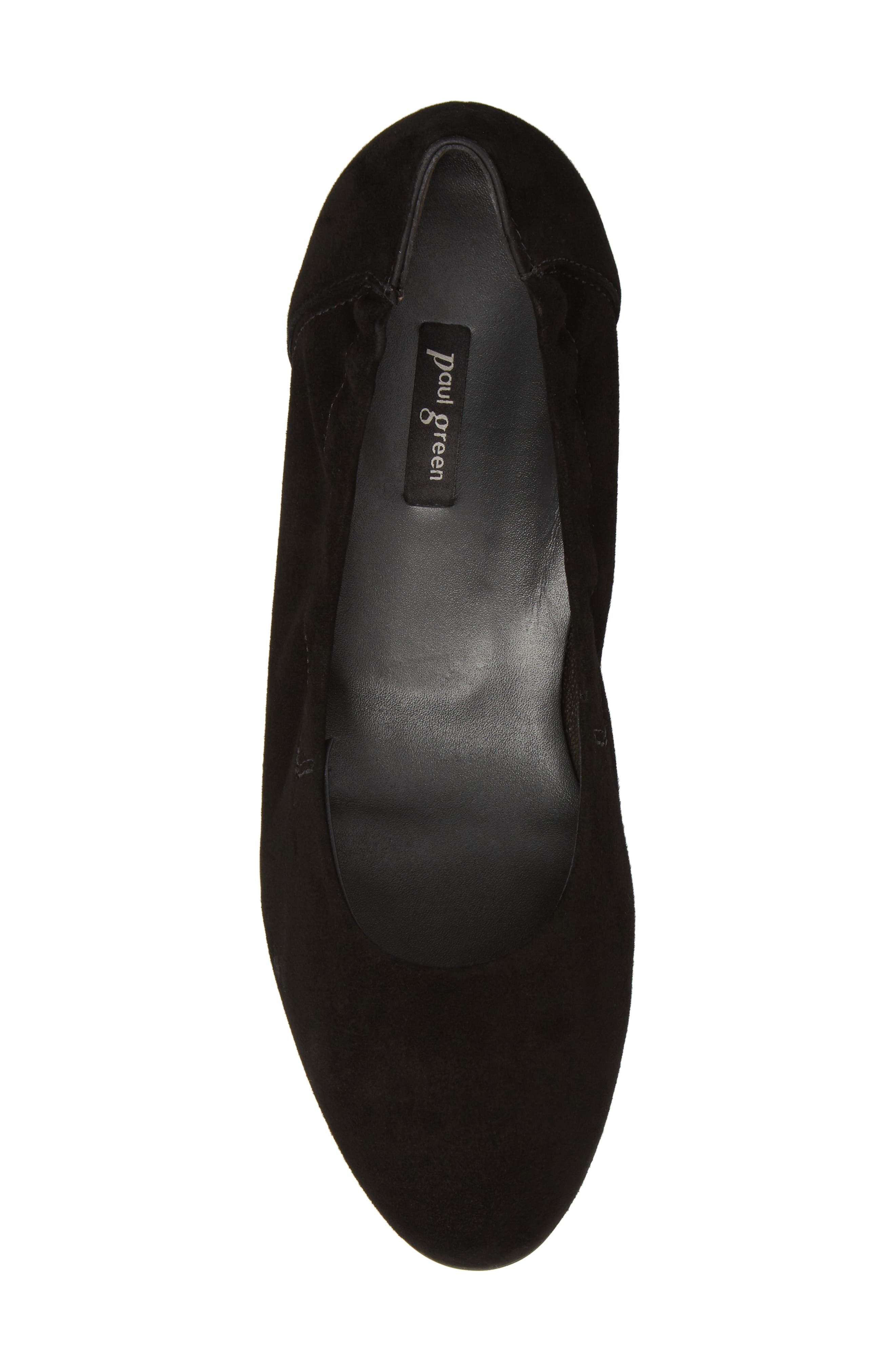 Paul Green Sheri Ballet Flat, Alternate, color, 