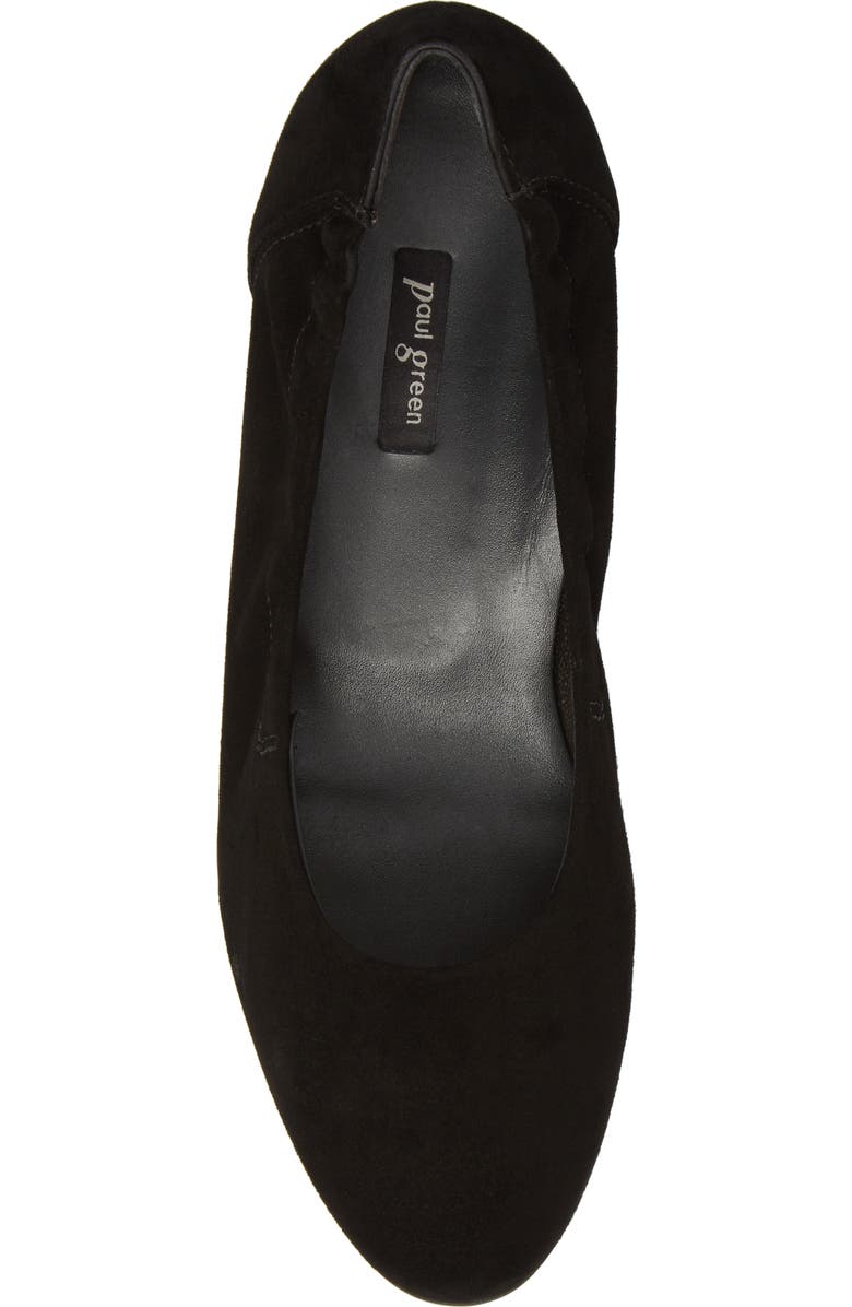 Paul Green Sheri Ballet Flat, Alternate, color,