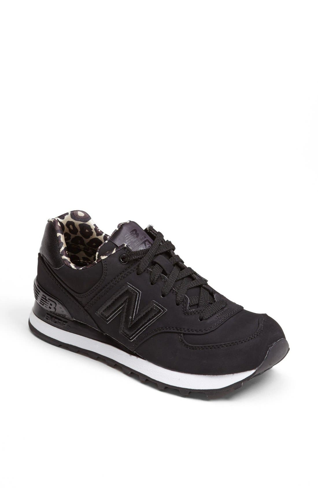 New Balance '574' Sneaker, Main, color, 
