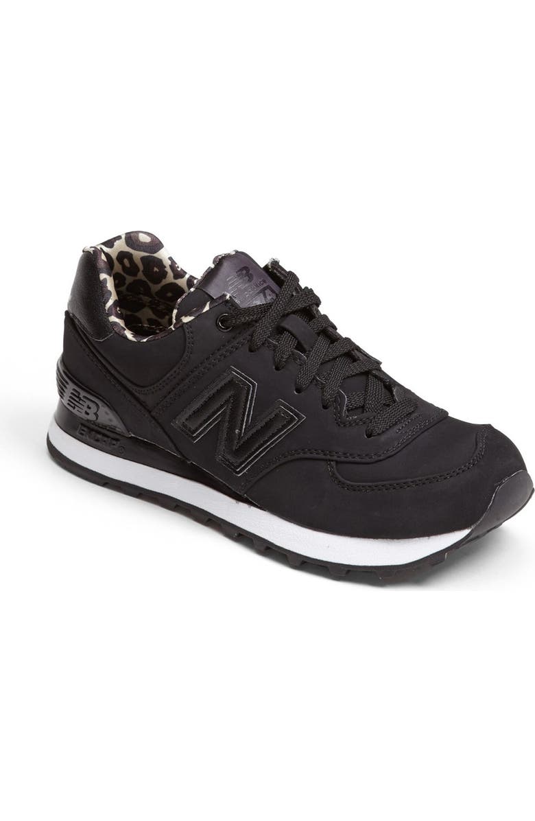 New Balance '574' Sneaker, Main, color,