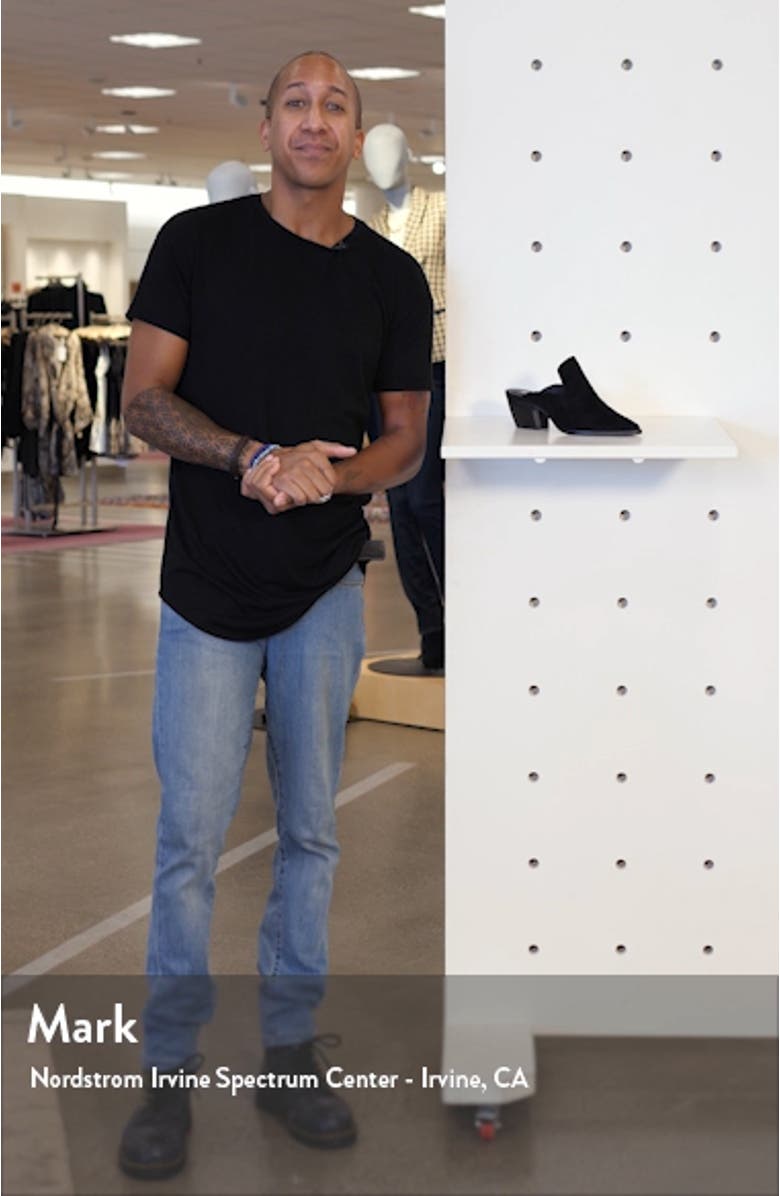 Nirabella Mule, sales video thumbnail