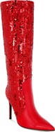 LONDON RAG Sitrah Sequin Boot