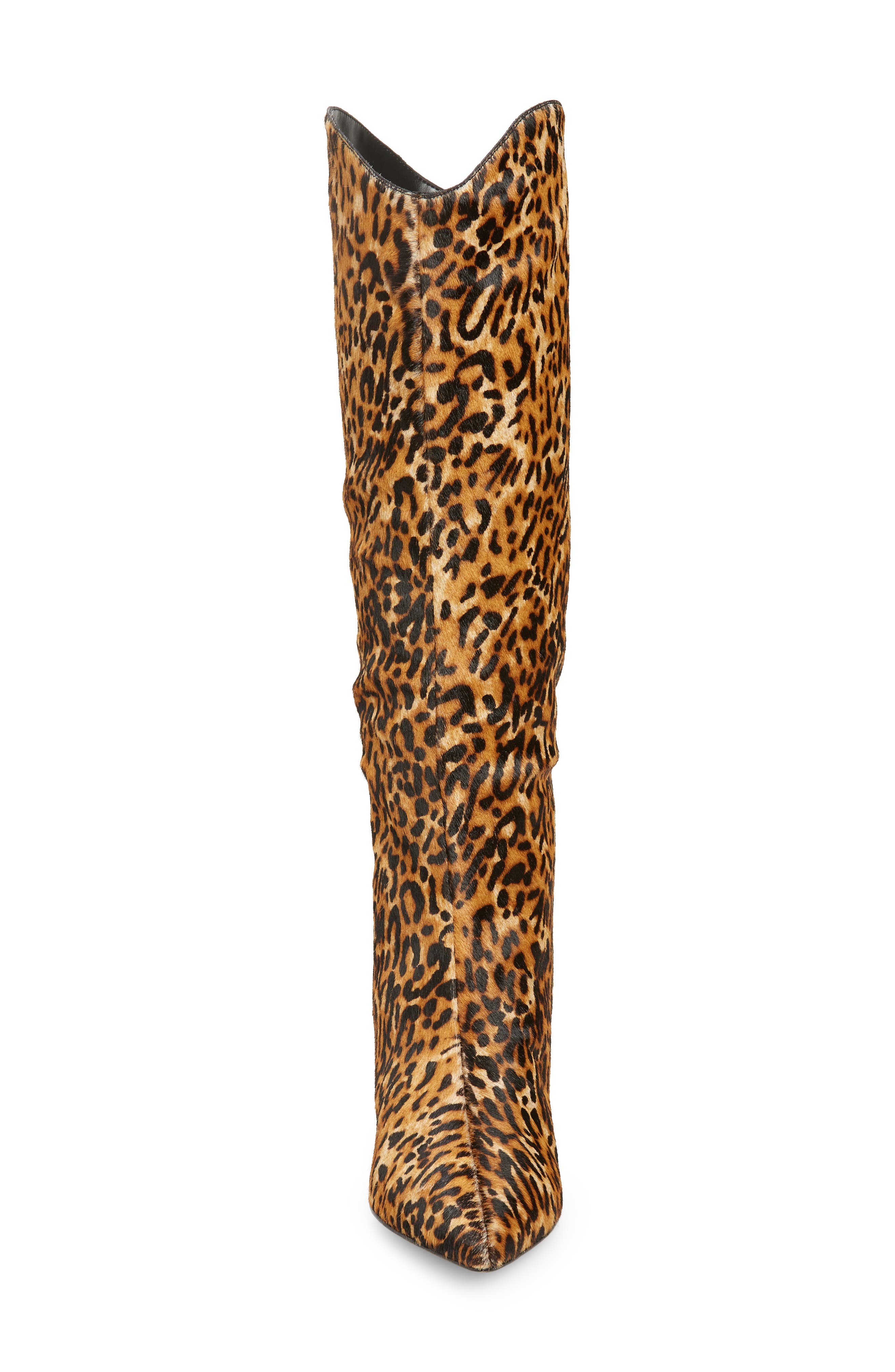 Abbey Knee High Boot, Alternate, color, NATURAL