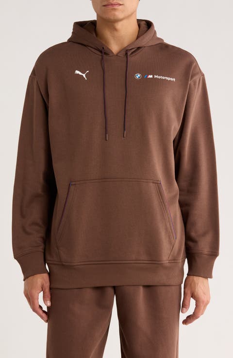 BMW Fleece Hoodie