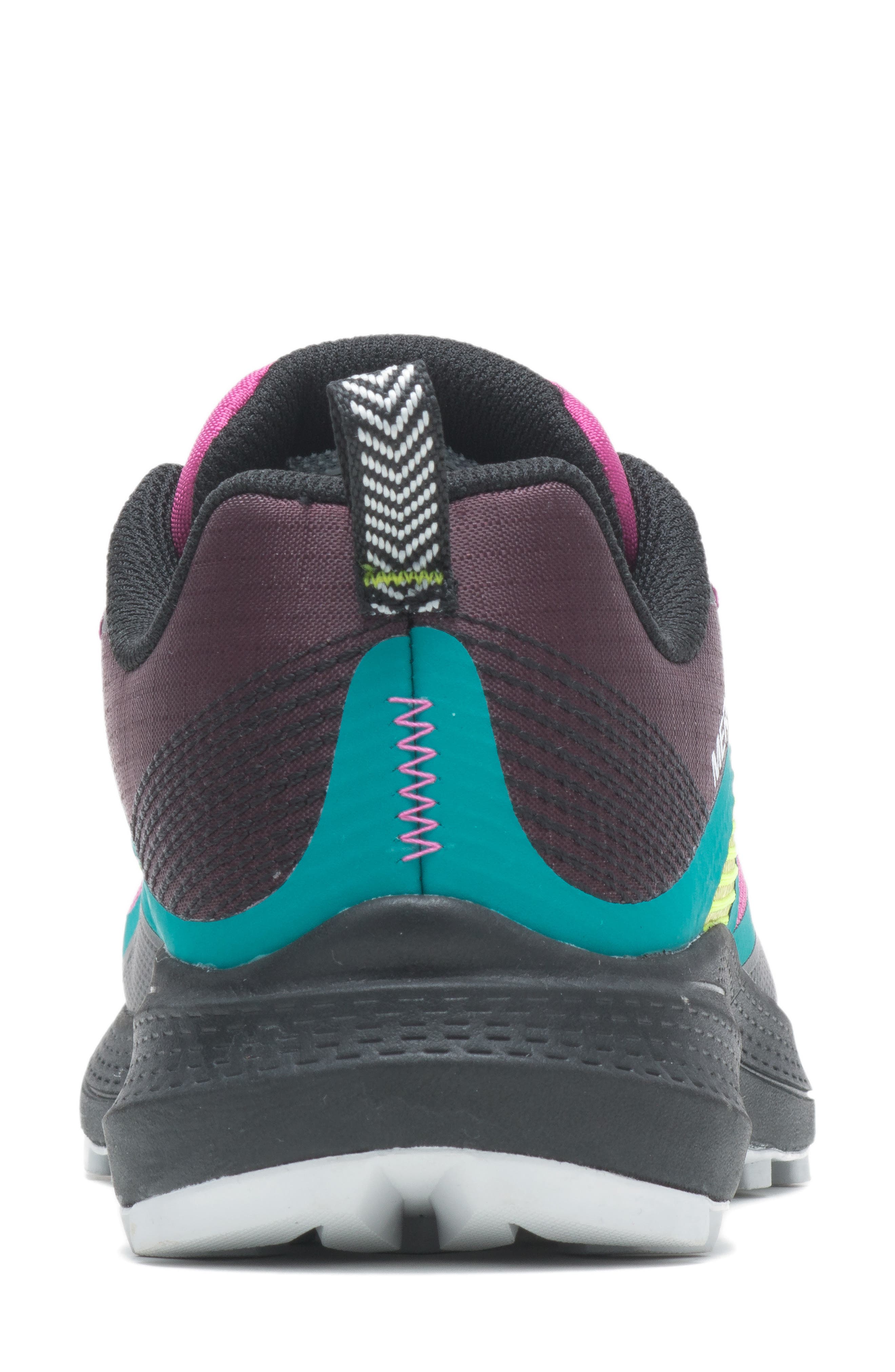 Merrell MQM 3 Trail Running Shoe, Alternate, color, 