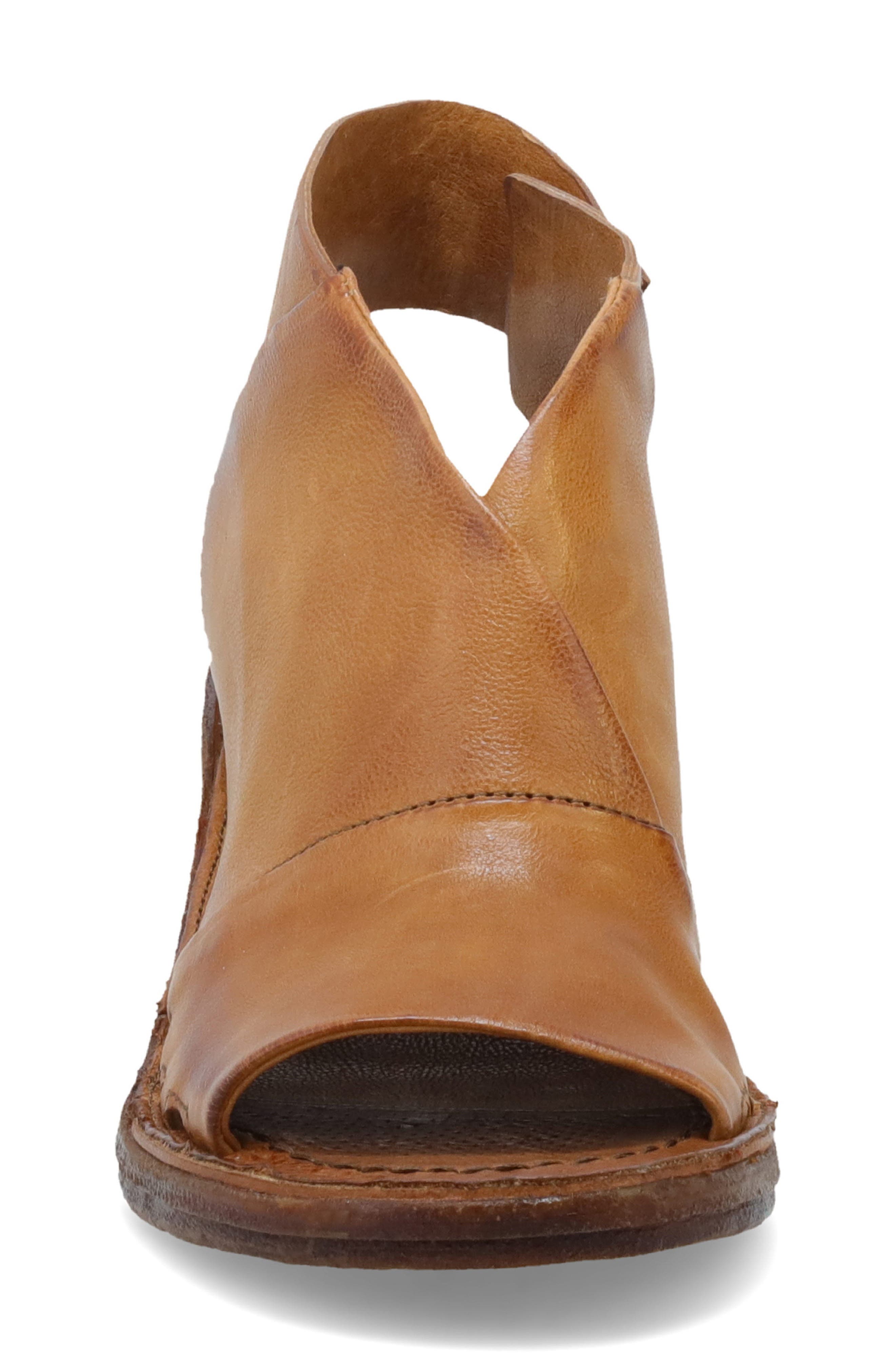 Kody Sandal, Alternate, color, CAMEL