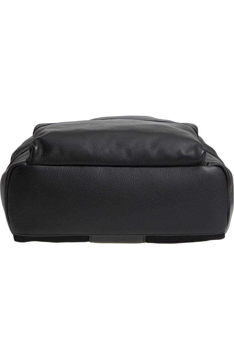 Ted Baker London Huntman Stripe Backpack, Alternate, color,