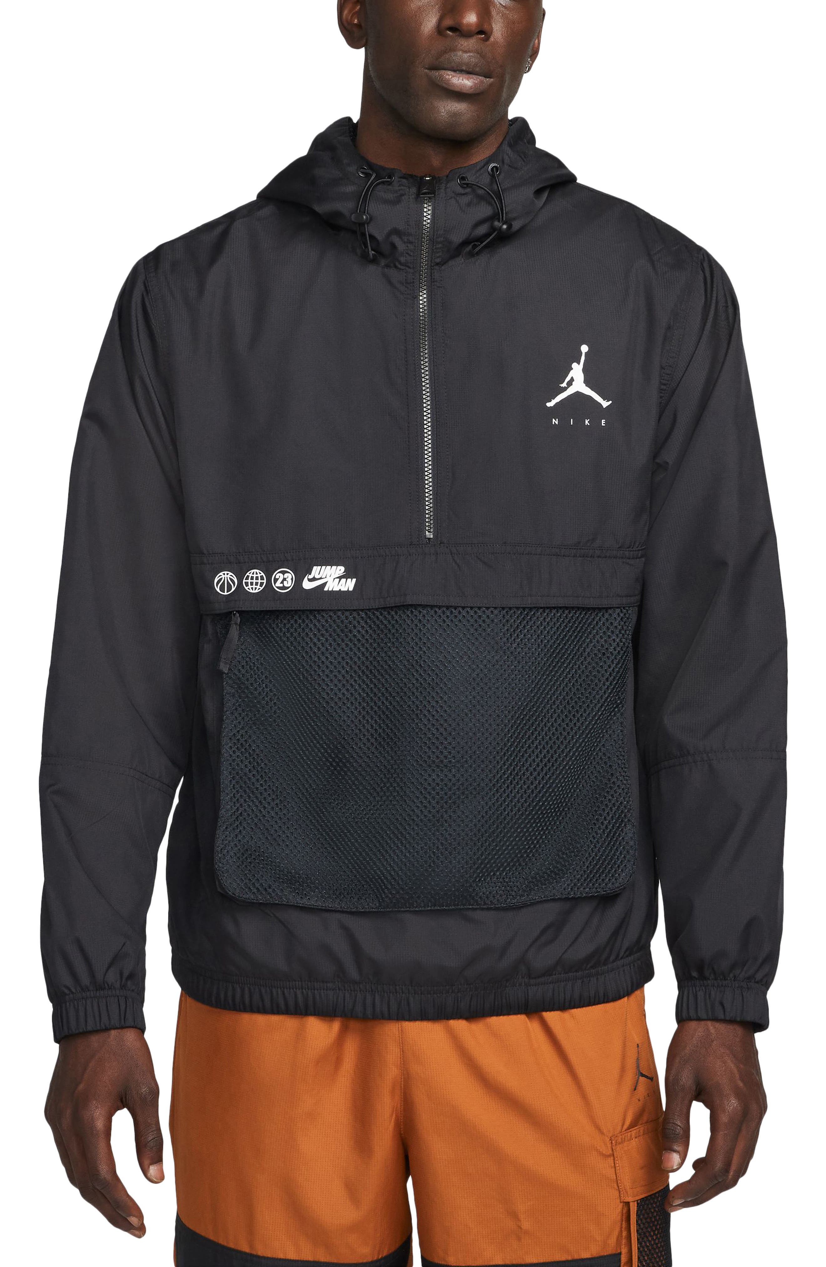 jumpman suit
