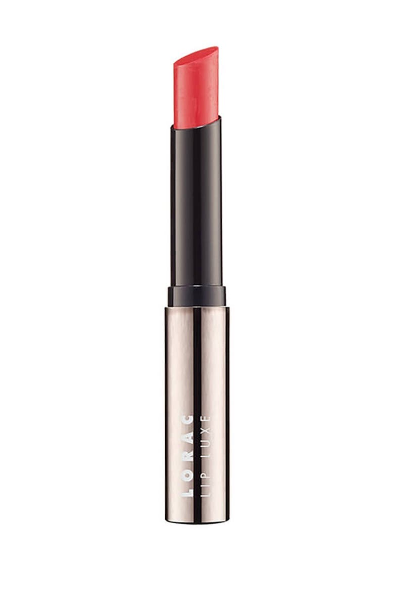 LORAC 'Lip Luxe' 8-Hour Lip Color, Alternate, color, 
