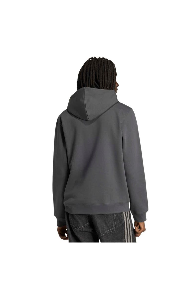 Men's adidas  Gray FIFA World Cup Historic Mascot Hoodie, Alternate, color, Gray