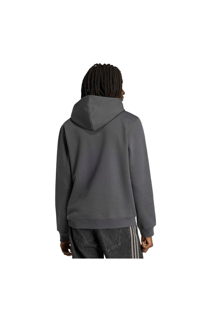 adidas Men's adidas Gray FIFA World Cup Historic Mascot Hoodie, Alternate, color, Gray