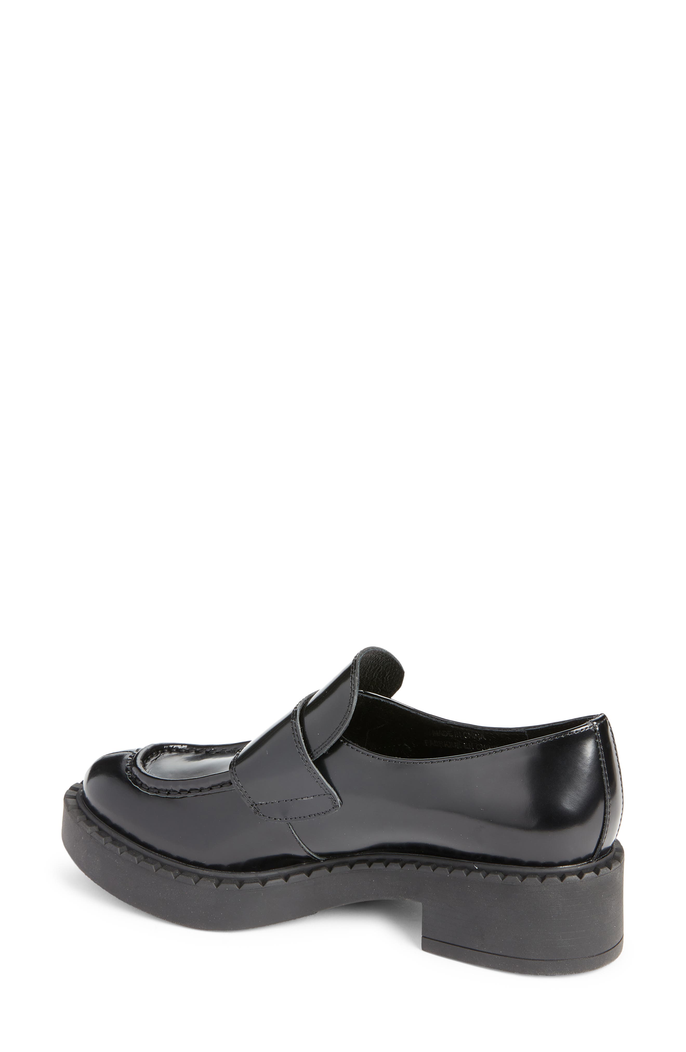 Jeffrey Campbell Librarian Loafer, Alternate, color, 