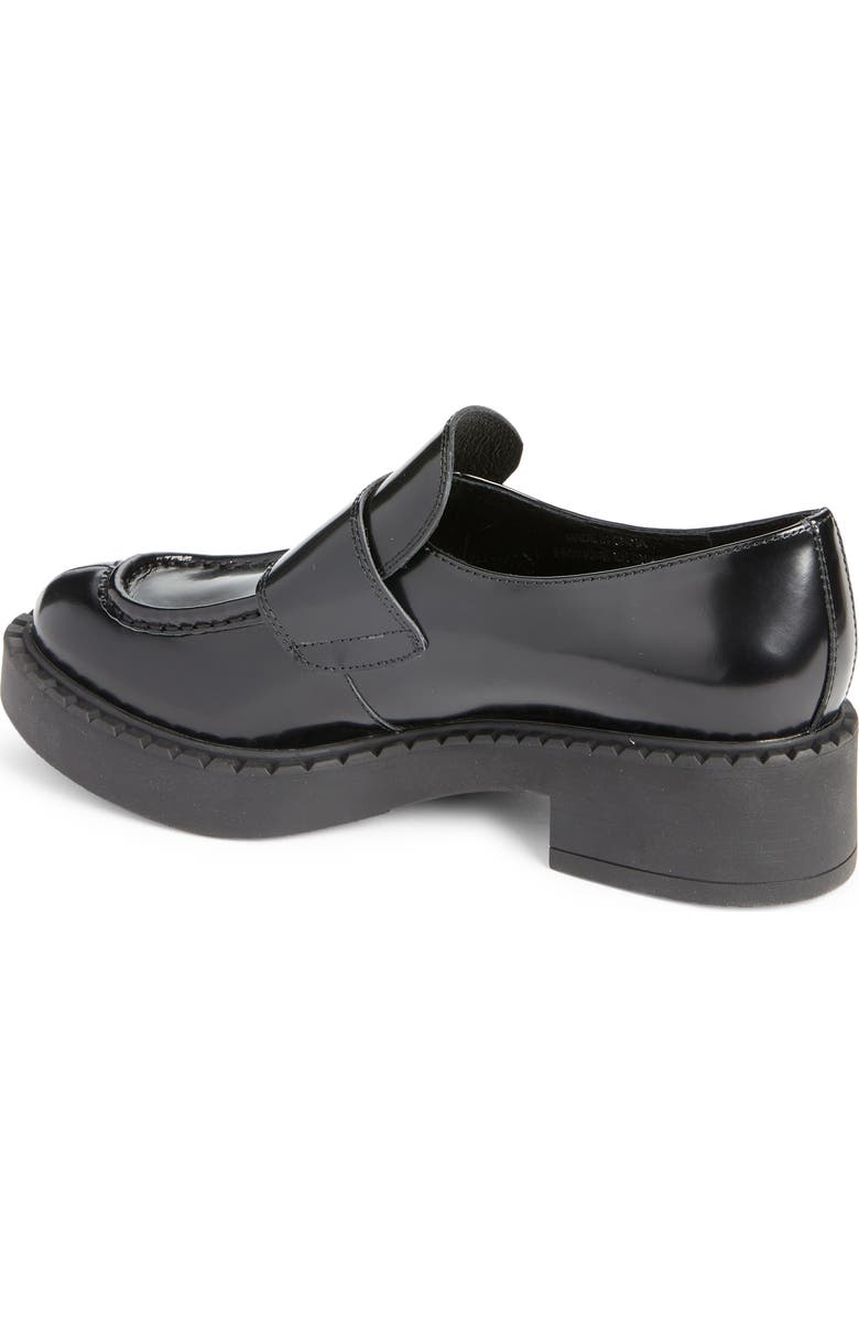 Jeffrey Campbell Librarian Loafer, Alternate, color,