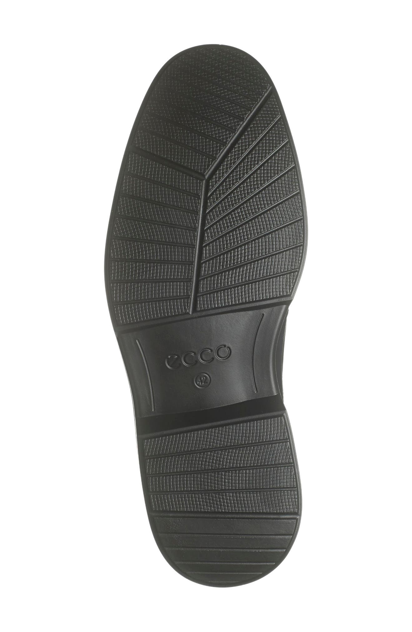 ECCO Maitland Apron Slip-On Shoe, Alternate, color, 