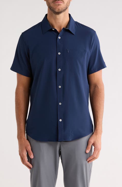 Lenox Tech Shirt