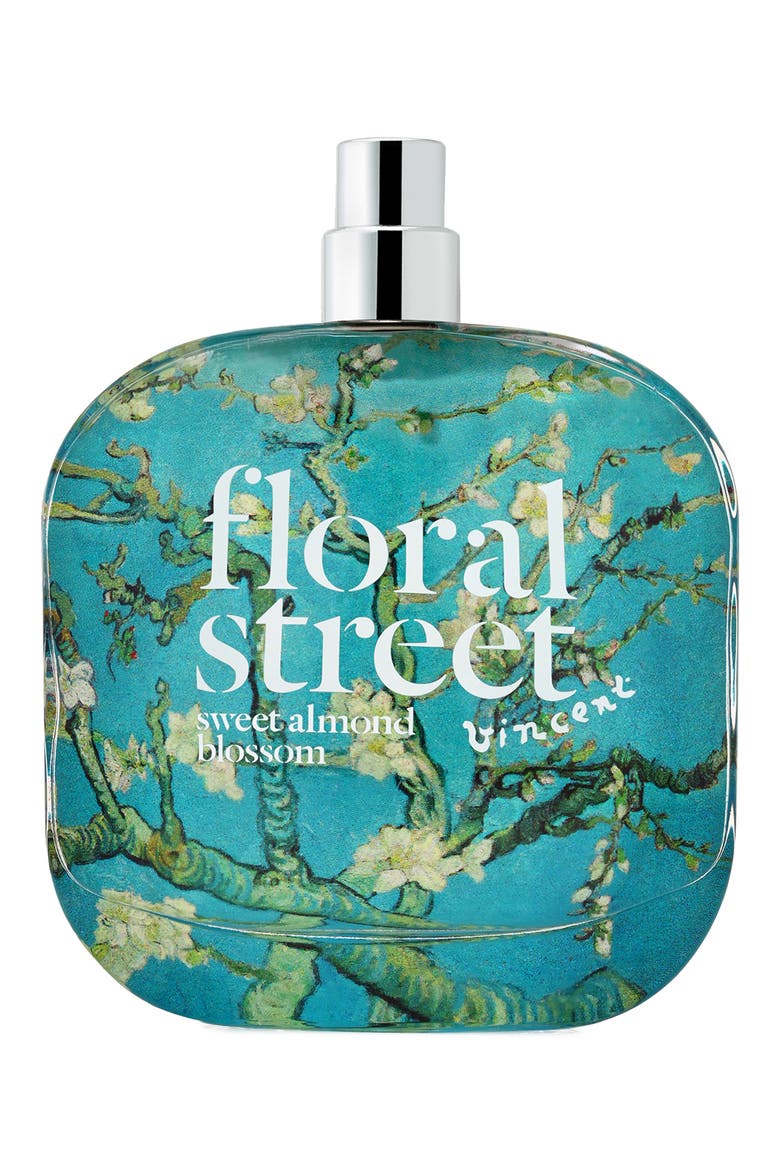x Vincent Van Gogh Museum Sweet Almond Blossom Eau de Parfum, Alternate, color, NO COLOR