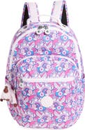 Kipling Kids' Seoul Backpack