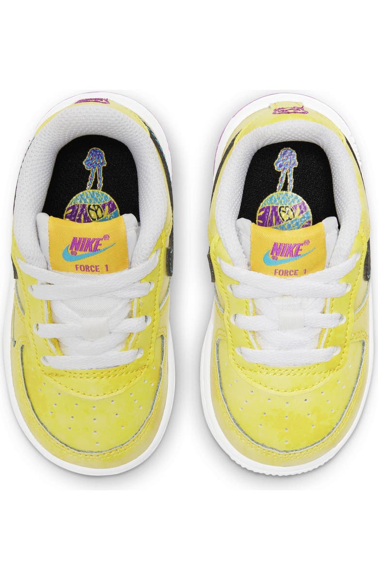 Nike Air Force 1 LV8 3 Sneaker, Alternate, color,