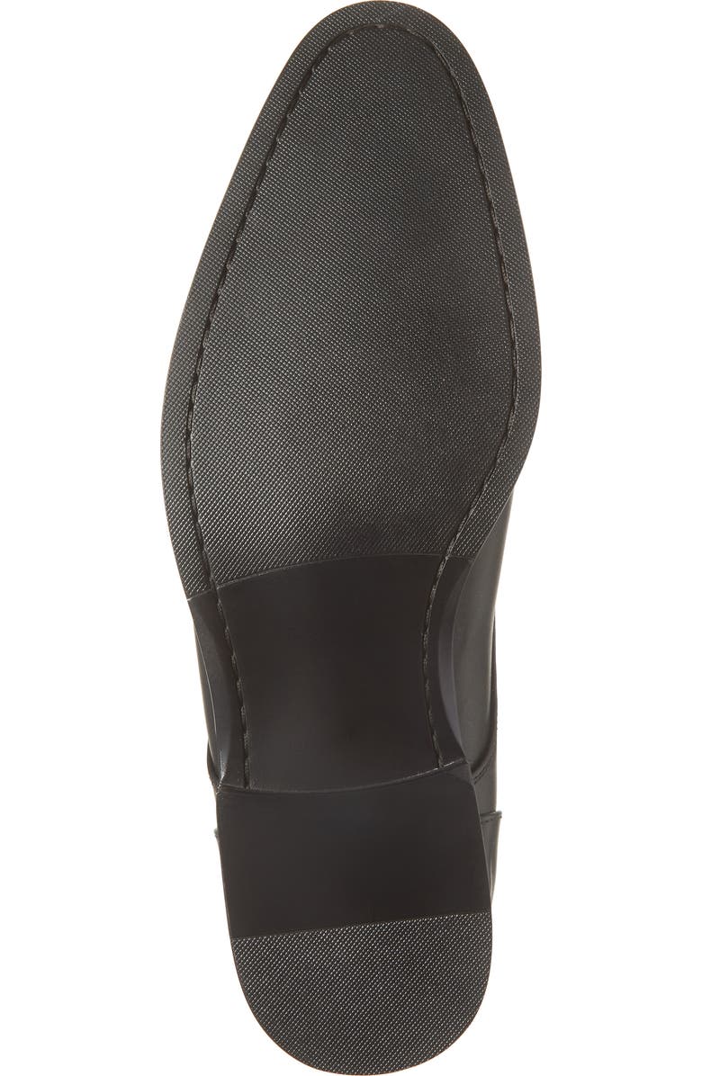 Abound Henry Derby, Alternate, color, Black