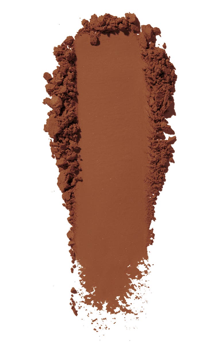 Shiseido Synchro Skin Self-Refreshing Custom Finish Powder Foundation, Alternate, color, 530 Henna