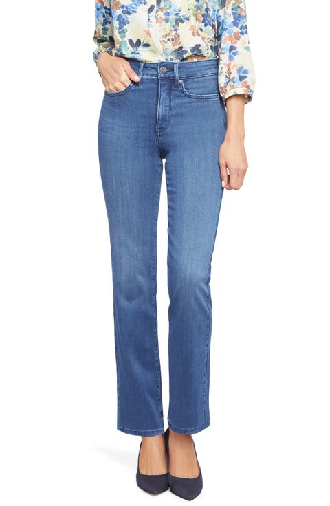 Marilyn Straight Leg Jeans