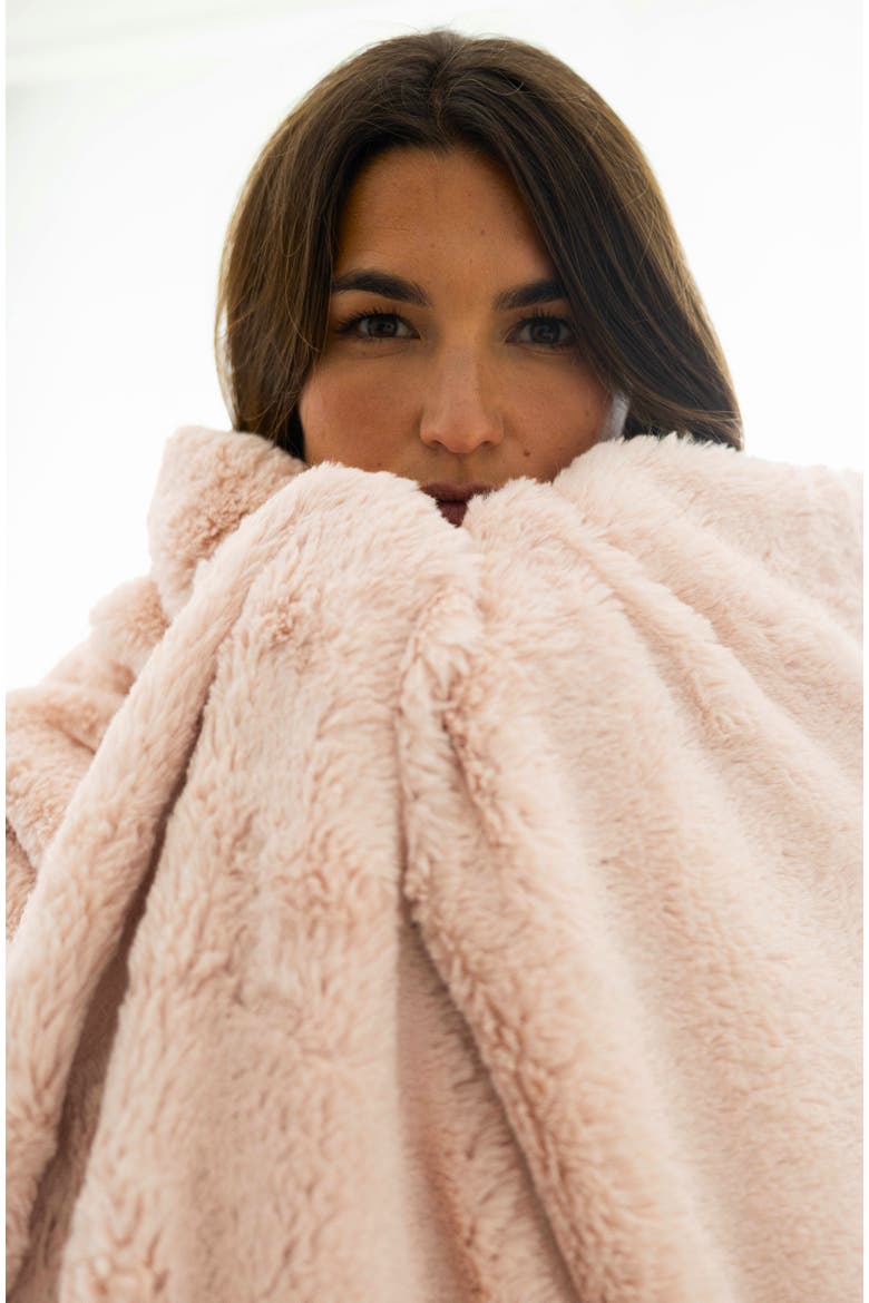 Hermosa, Main, color, Peach Sorbet