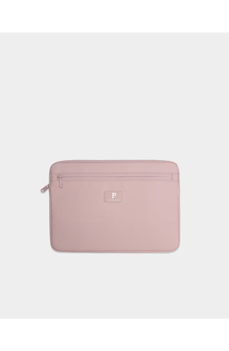 Portland Gear Laptop Sleeve 14" Inch, Main, color, Blush