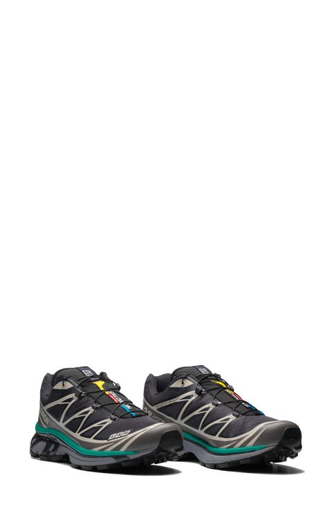 Gender Inclusive XT-6 Sneaker