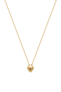 Murkani Love You Small Heart Necklace