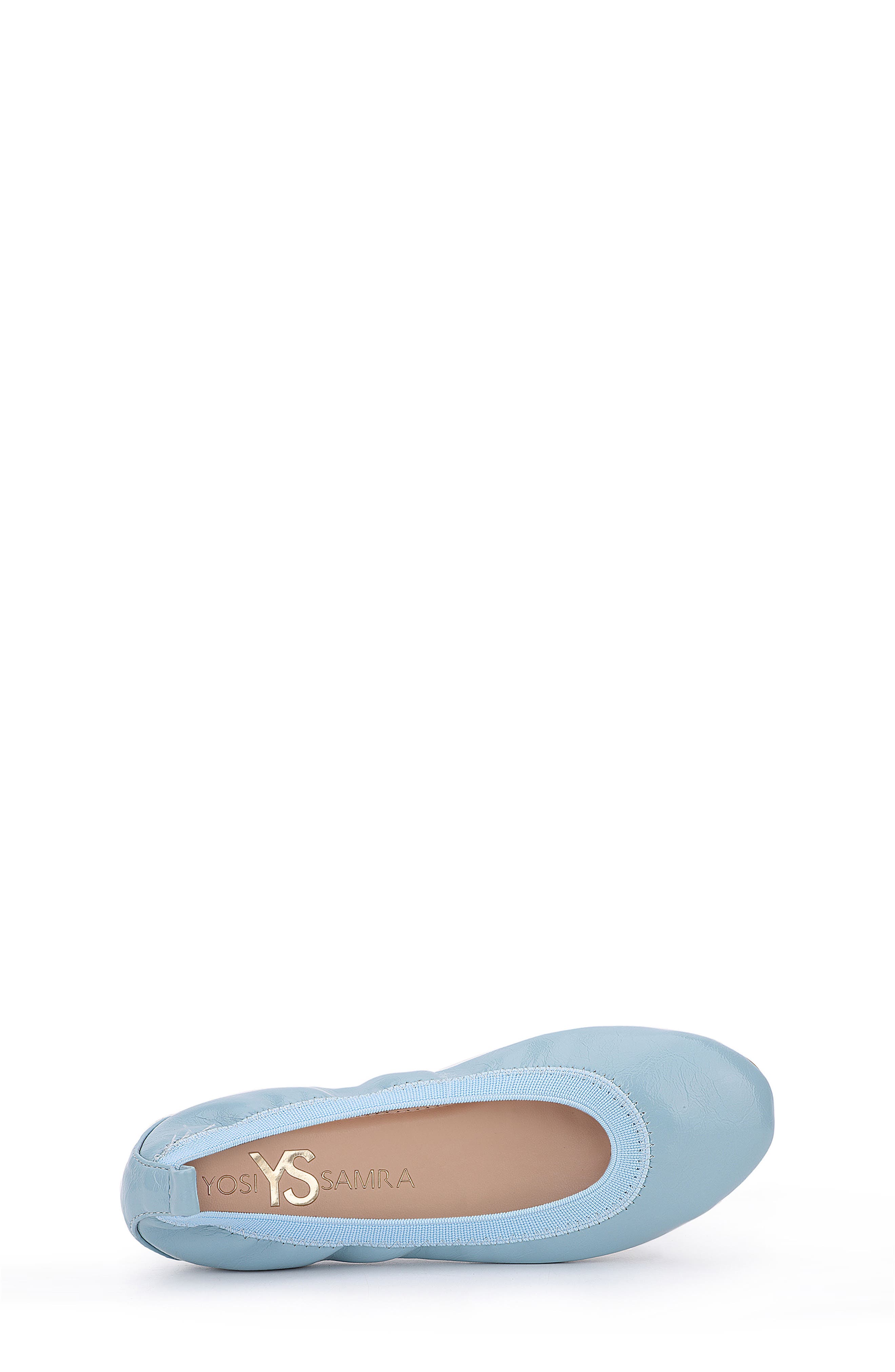 Yosi Samra Miss Samara Ballet Flat, Alternate, color, 
