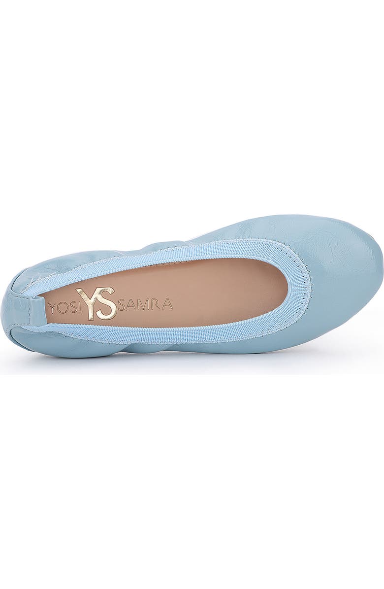 Yosi Samra Miss Samara Ballet Flat, Alternate, color,