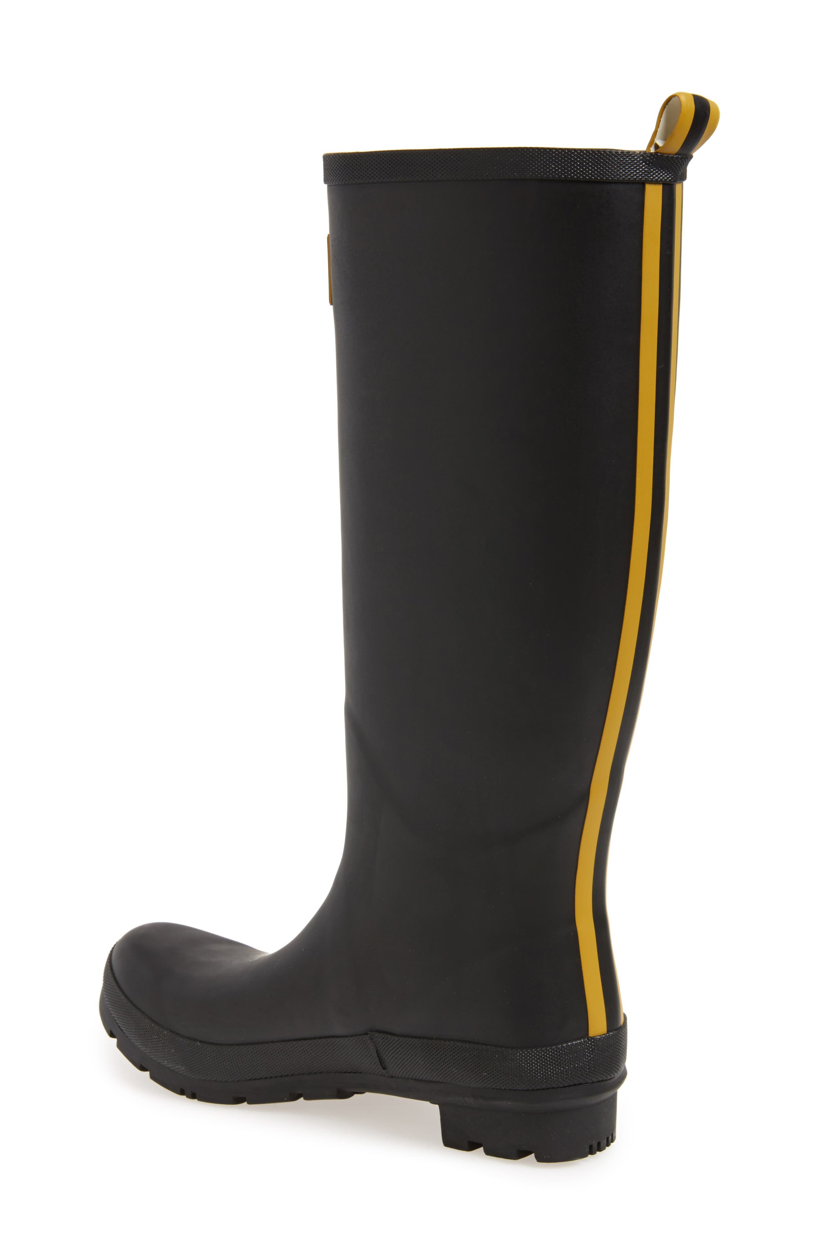 Joules 'Field Welly' Rain Boot, Main, color, 