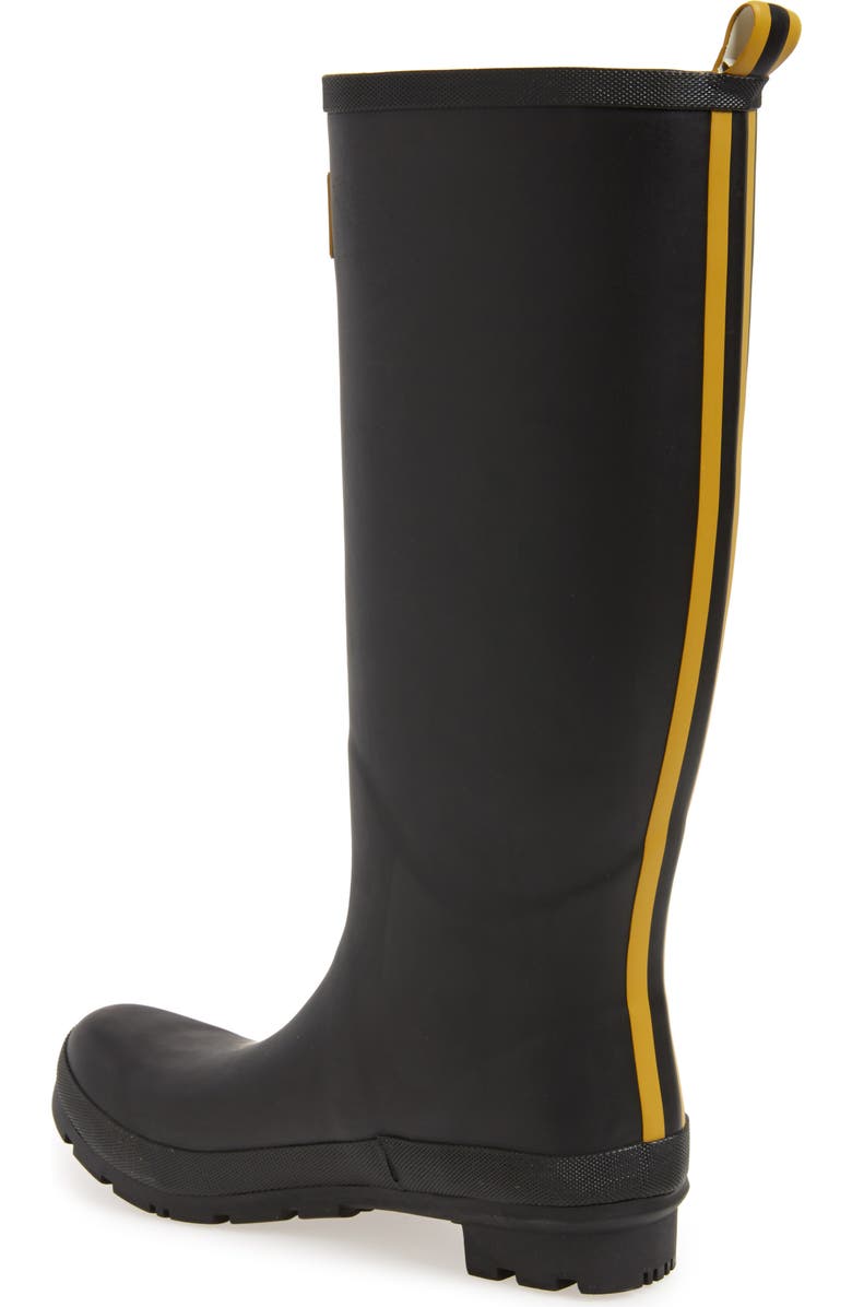 Joules 'Field Welly' Rain Boot, Main, color,