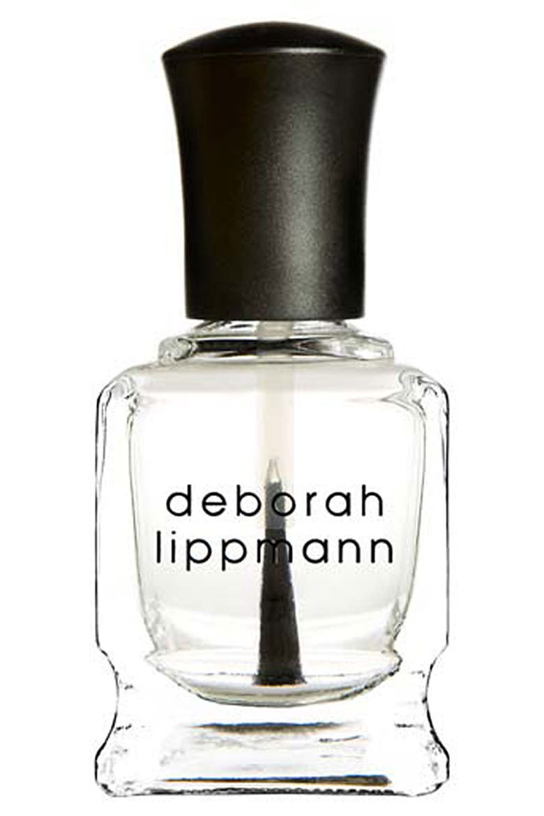Hard Rock Hydrating Nail Hardener, Main, color, NO COLOR