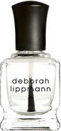 Deborah Lippmann Hard Rock Hydrating Nail Hardener