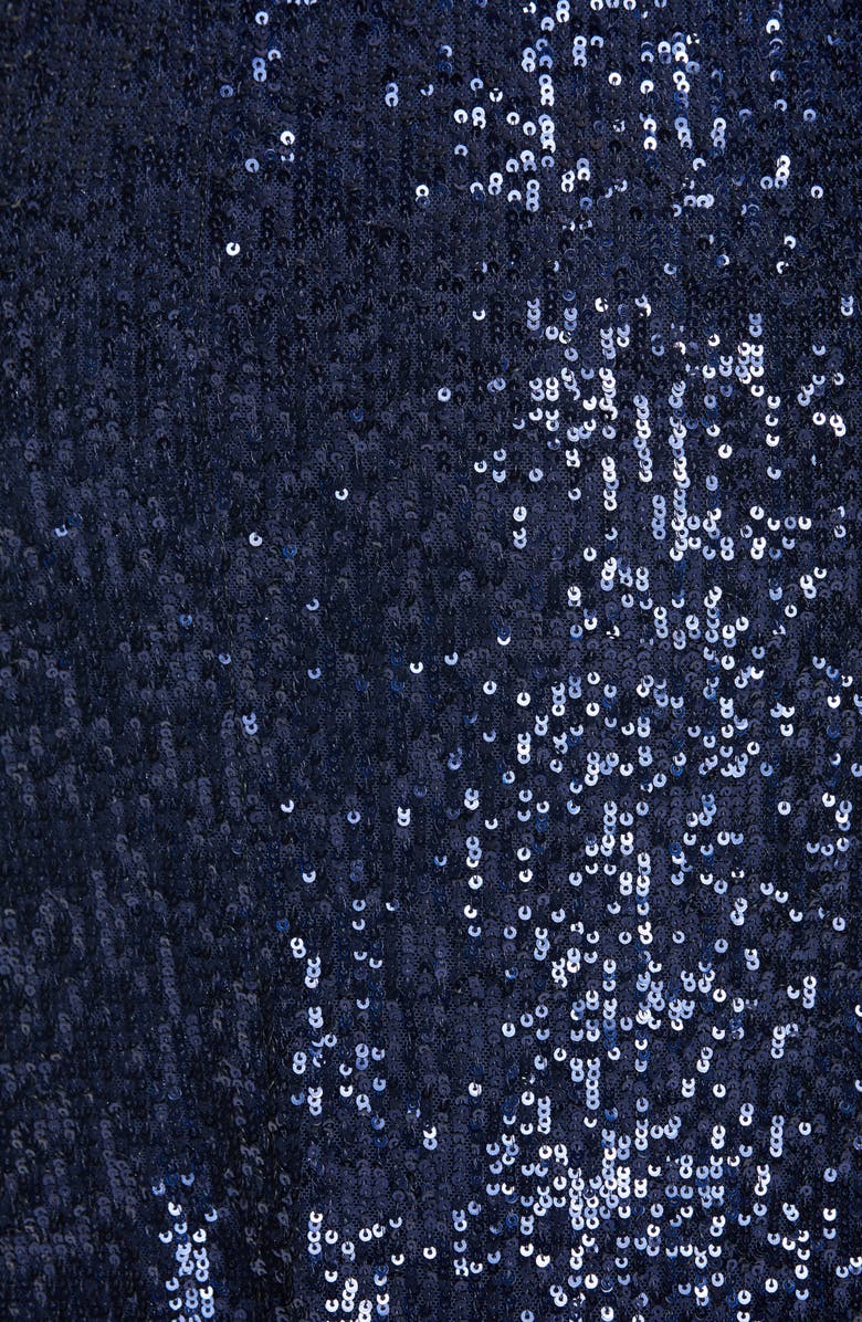 Ted Baker London Sequin Pencil Skirt, Alternate, color,