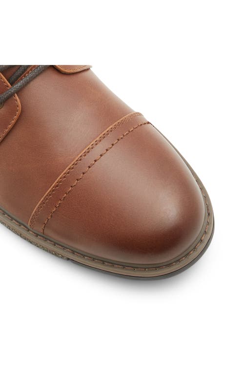 Call It Spring By Aldo Landon Side Zip Boot In Brown
