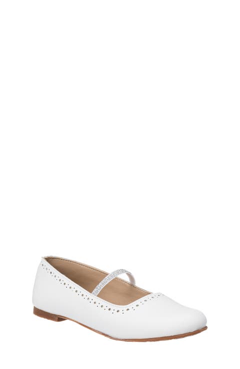Kids' Sasha Ballet Flat (Toddler, Little Kid & Big Kid)