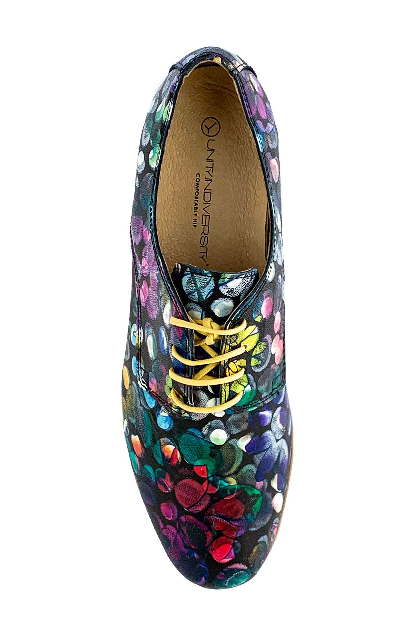 Unity in Diversity Epic Derby, Alternate, color, 