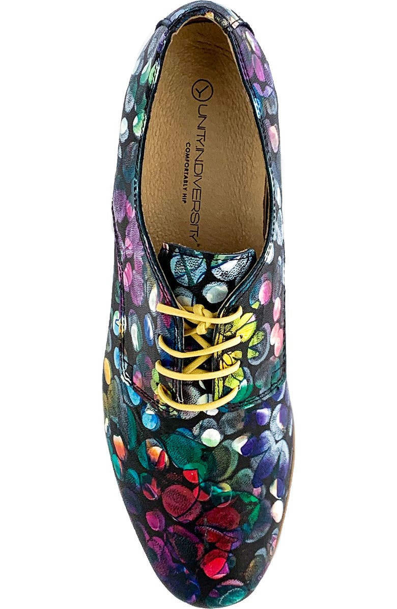 Unity in Diversity Epic Derby, Alternate, color,