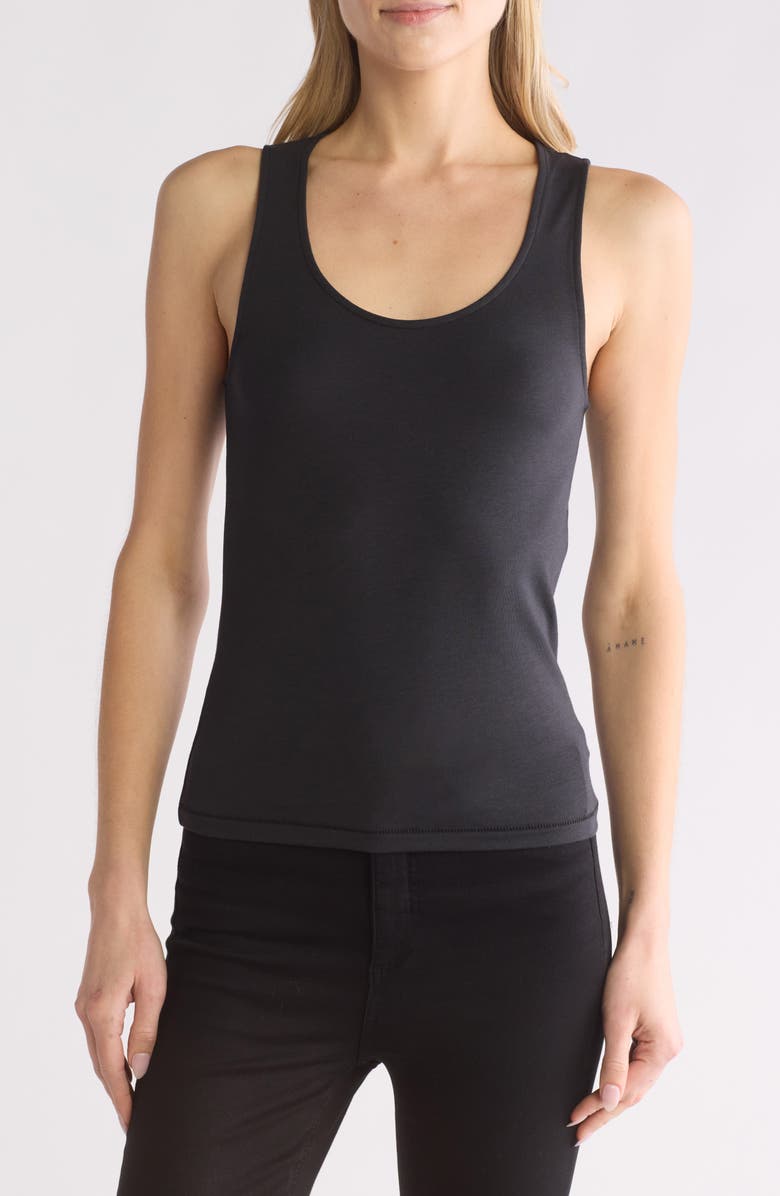 rag & bone Lucky Tank, Main, color,