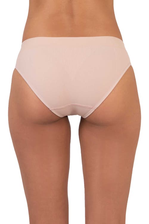 Ldma Low Hide Brief In Sand