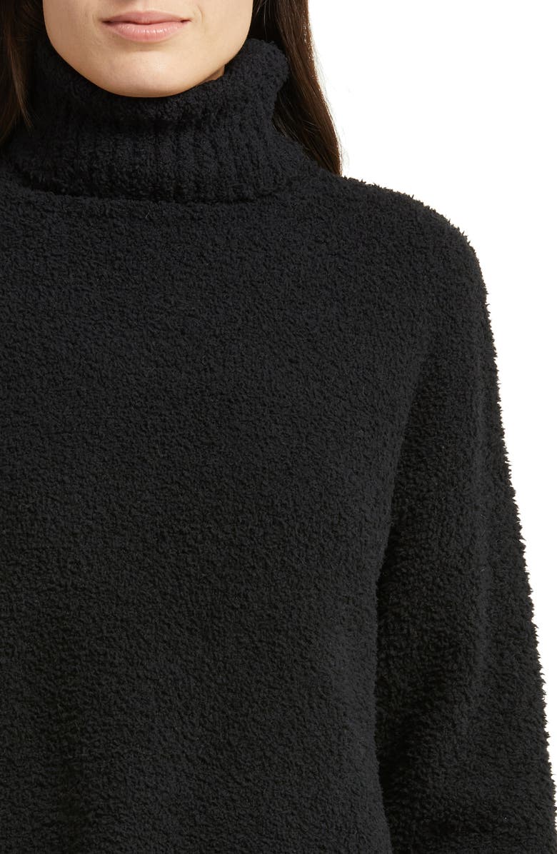 UGG<sup>®</sup> Ylonda Turtleneck Lounge Sweater, Alternate, color, 