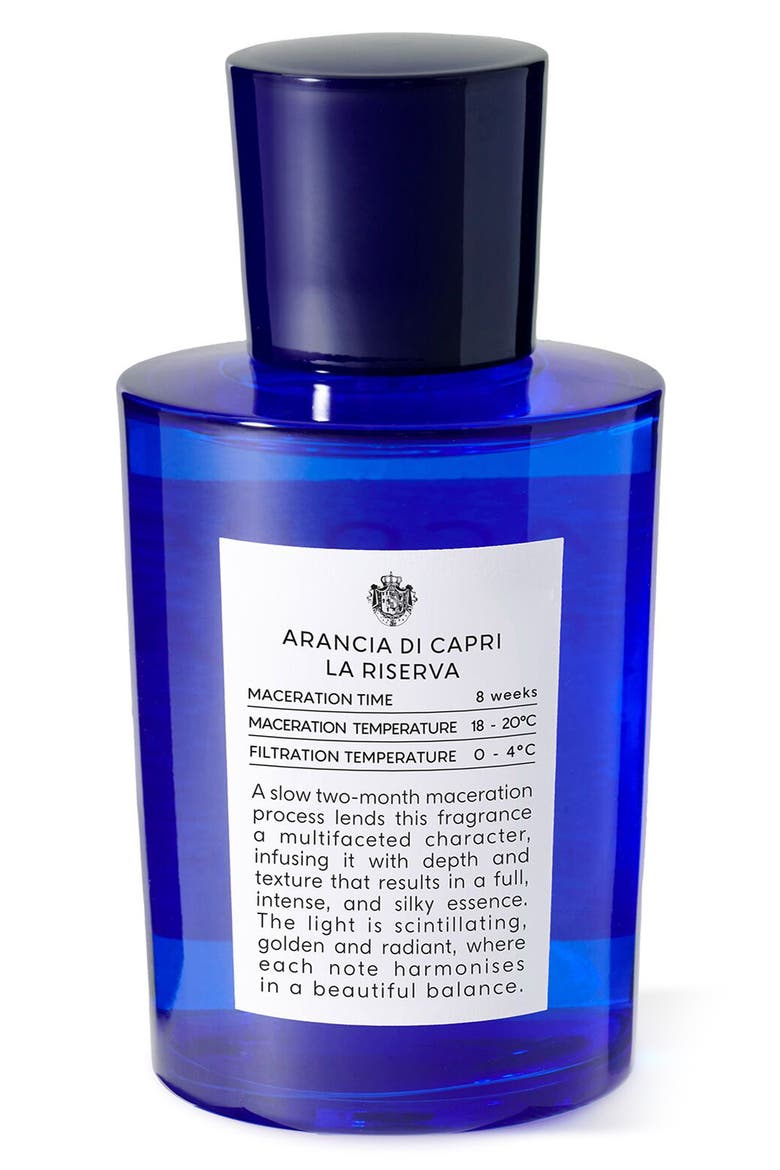Arancia di Capri La Riserva Eau de Parfum, Alternate, color, NO COLOR